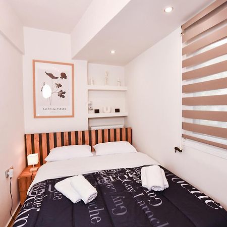 Comfy Dots Apartment Лариса Екстериор снимка