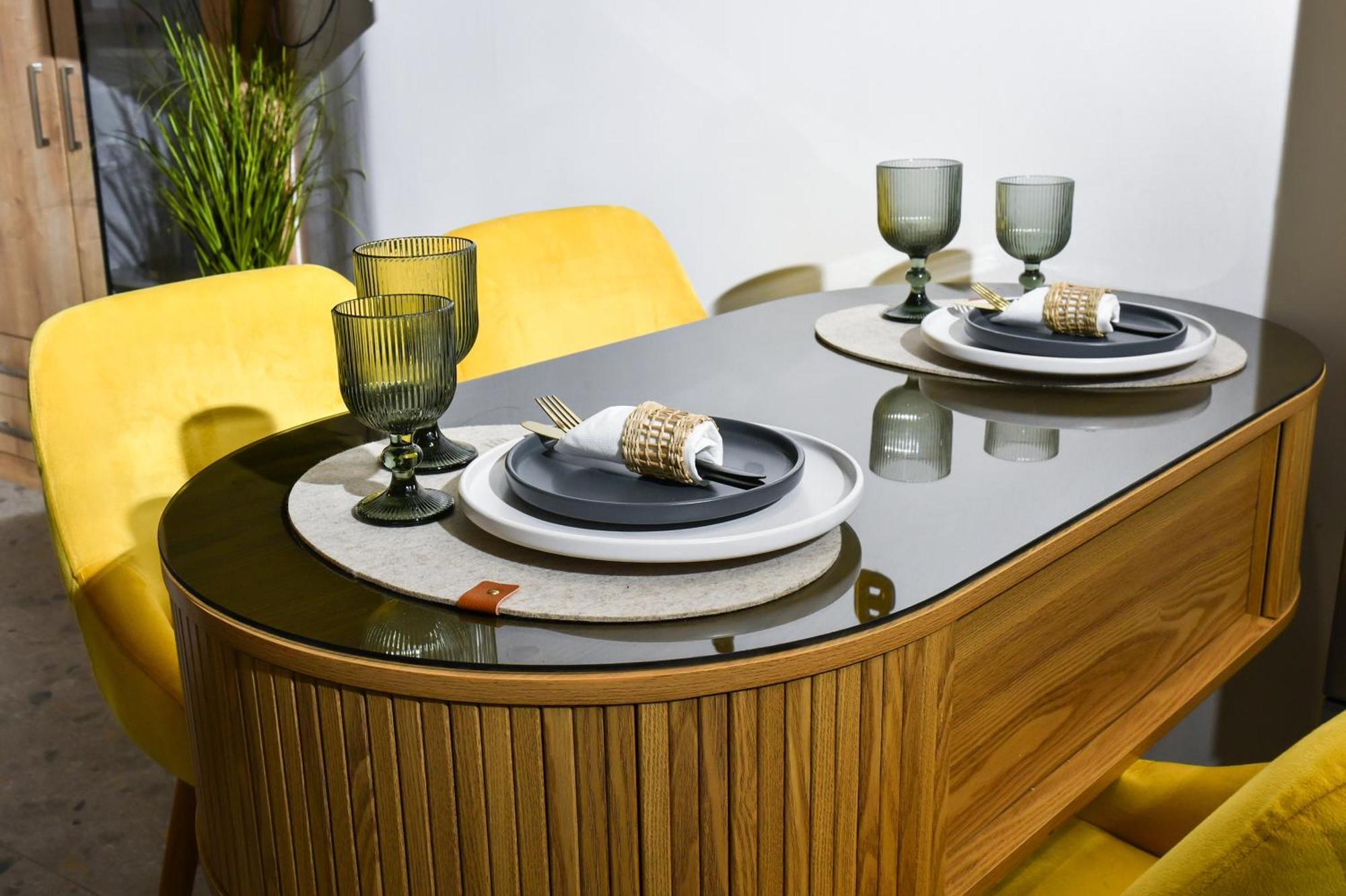 Comfy Dots Apartment Лариса Екстериор снимка
