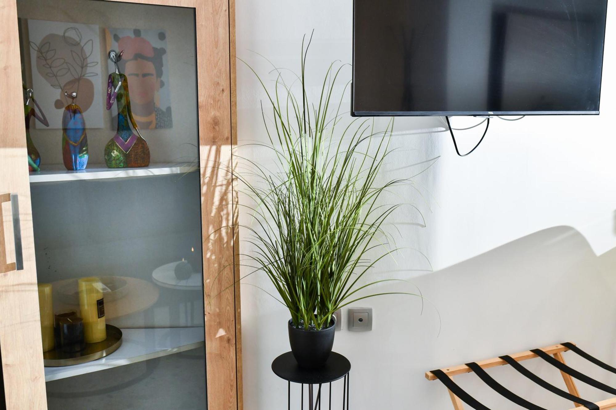 Comfy Dots Apartment Лариса Екстериор снимка